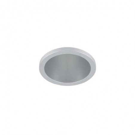 TOLI R-B 4,5W 540Lm 4000K 24° IP44 ALUMINIUM SATINE