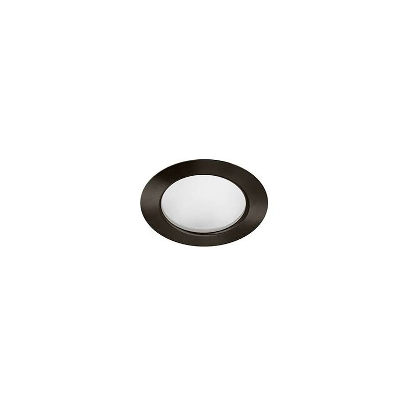 KALI R-230 B 5W 410Lm 3000K 100° NOIR MAT