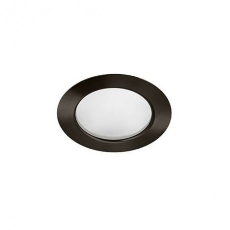 KALI R-230 B 5W 410Lm 3000K 100° NOIR MAT