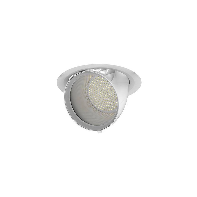SPIRA 3 RX 60W 8680Lm 4000K 40° BLANC