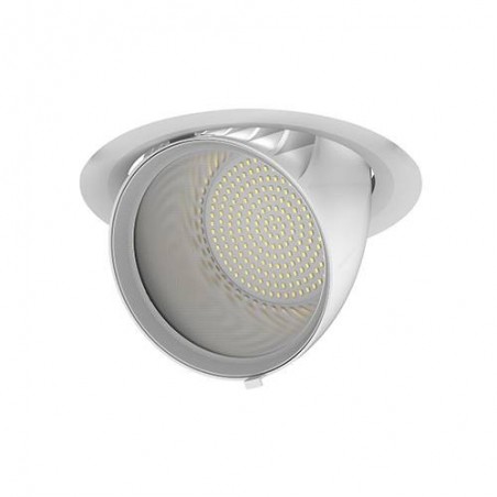 SPIRA 3 RX 60W 8680Lm 4000K 40° BLANC