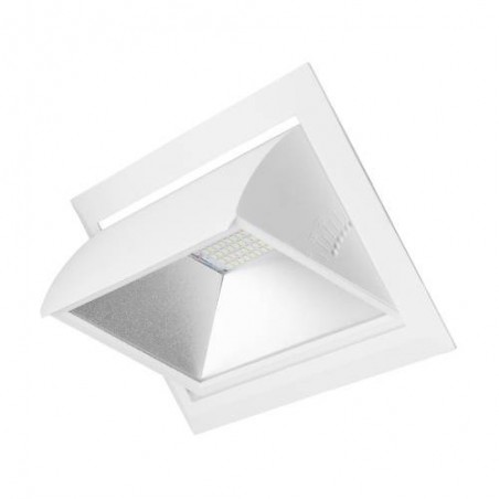 FOCEA 2 SX 60W 8680Lm 4000K 60° BLANC