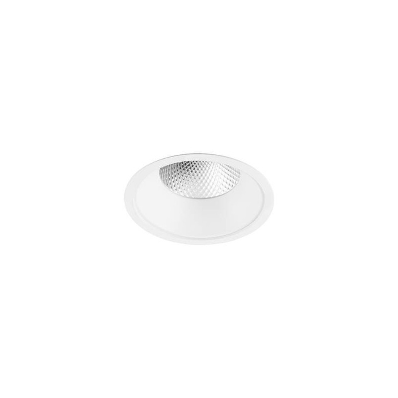 KANI 2 RD 30W 3050Lm 4000K 40° DIM BLANC MAT