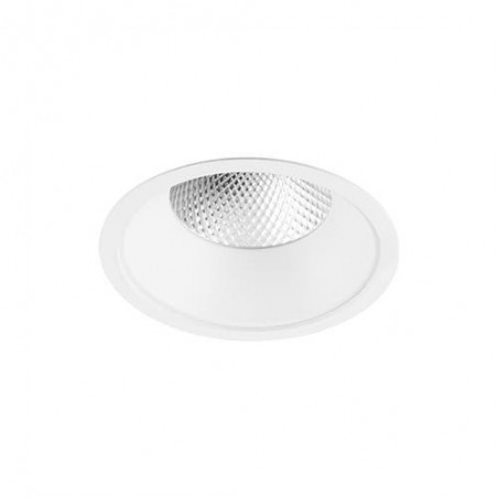 KANI 2 RD 30W 2930Lm 3000K 40° DIM BLANC MAT