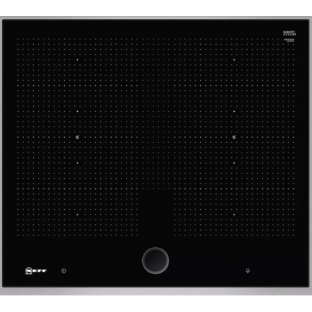 Tables - TABLE 2FLEXINDUCTION+ 60CM 4F TWPF CADRE