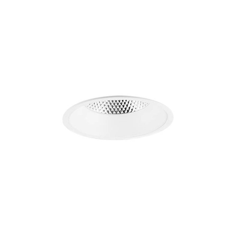KANI 3 RD 40W 3870Lm 3000K 40° DIM BLANC MAT