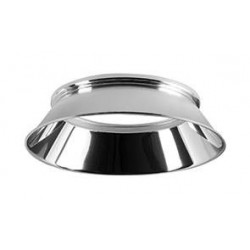 BAGUE DECORATIVE KANI 2 CHROME