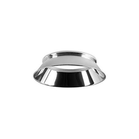 BAGUE DECORATIVE KANI 2 CHROME