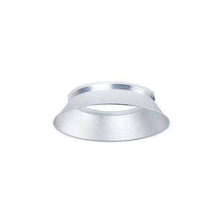 BAGUE DECORATIVE KANI 2 ARGENT