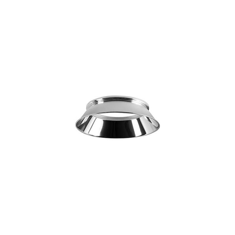 BAGUE DECORATIVE KANI 3 CHROME