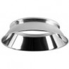 BAGUE DECORATIVE KANI 3 CHROME