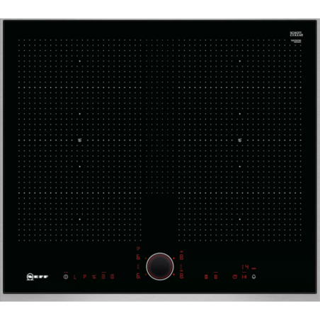 Tables - TABLE 2FLEXINDUCTION+ 60CM 4F TWPF CADRE