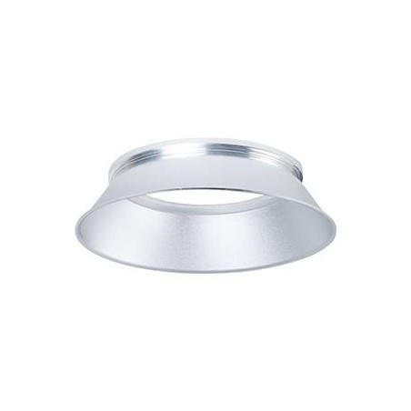 BAGUE DECORATIVE KANI 3 ARGENT