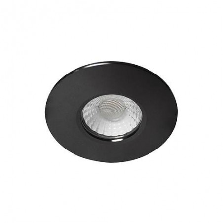 GEMMA RD-230 7W 750Lm 55° IP65 DIM ANTHRACITE ANODISE
