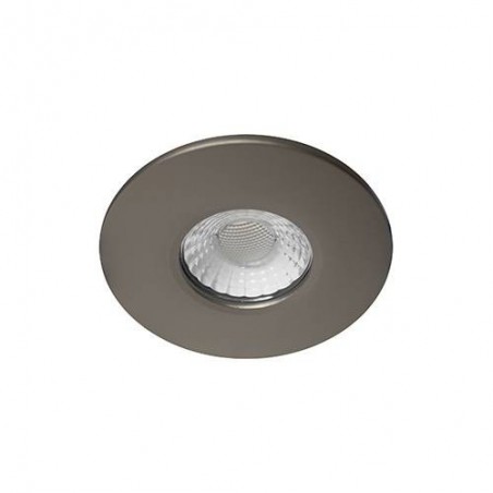 LEWA RD 10W 790Lm 55° IP65 DIM TITANE