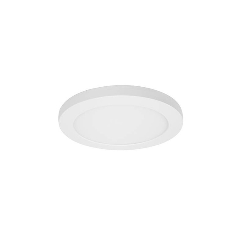 SIRA R 18W 2150Lm 110° IP44 BLANC MAT