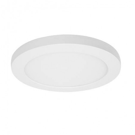 SIRA R 18W 2150Lm 110° IP44 BLANC MAT