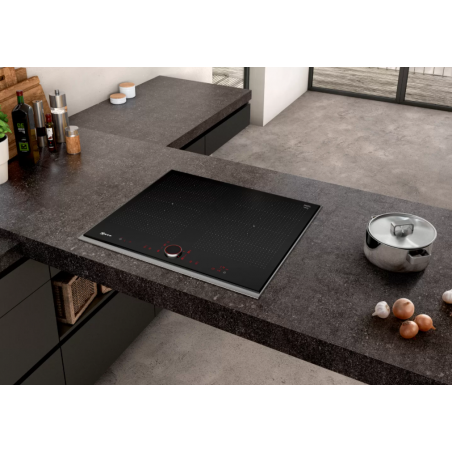 Tables - TABLE 2FLEXINDUCTION+ 60CM 4F TWPF CADRE