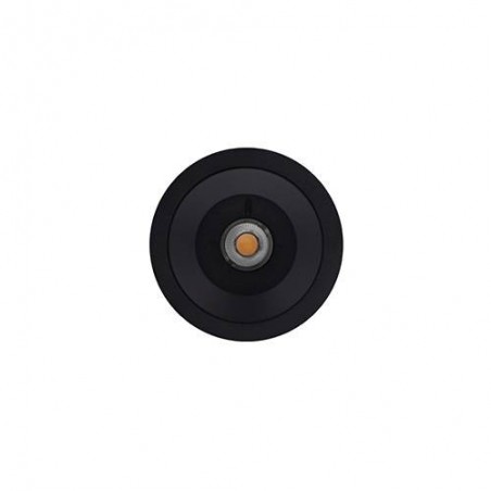 GARI 7W 2700K 24° DIM NOIR MAT