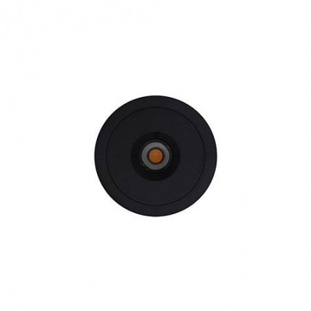 DUCA 7W 2700K 24° DIM NOIR MAT