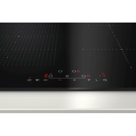 Tables - TABLE FLEXINDUCTION 60CM 4F MT 3 BISEAUX