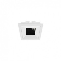 LENA 7W 4000K 36° DIM BLANC...