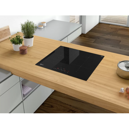 Tables - TABLE FLEXINDUCTION 60CM 4F MT 3 BISEAUX