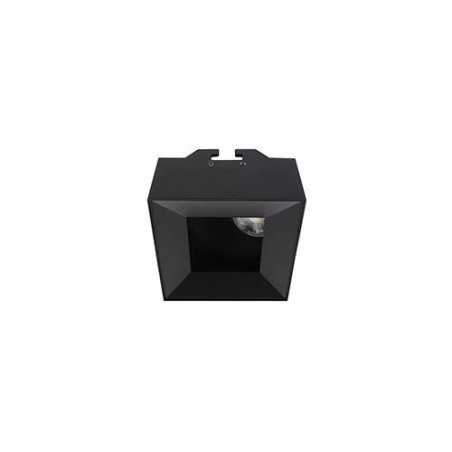 LENA TRIMLESS 7W 2700K 36° DIM NOIR MAT