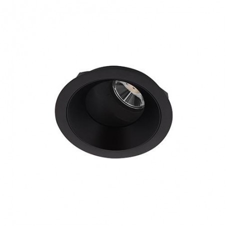 GARI POWER 13W 2700K 50° DIM NOIR MAT