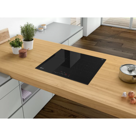 Tables - TABLE FLEXINDUCTION 60CM 3F MT 3 BISEAUX