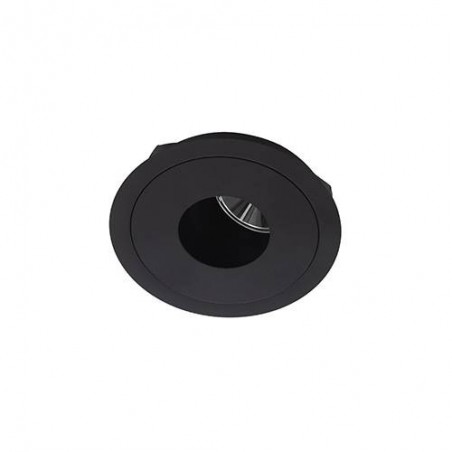 DUCA POWER 13W 2700K 30° DIM NOIR MAT