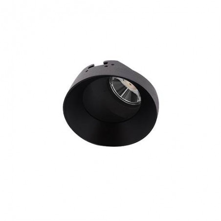 GARI POWER TRIMLESS 13W 4000K 50° DIM NOIR MAT