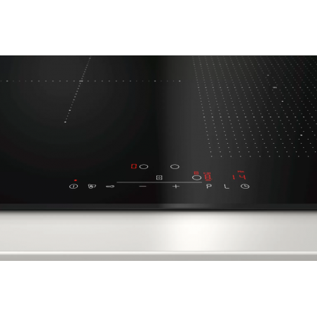 Tables - TABLE FLEXINDUCTION 60CM 3F MT 3 BISEAUX