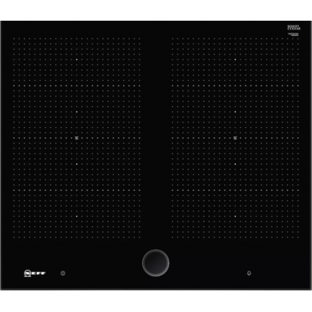 Tables - TABLE 2FLEXINDUCTION 60CM 4F TWPF CADRE