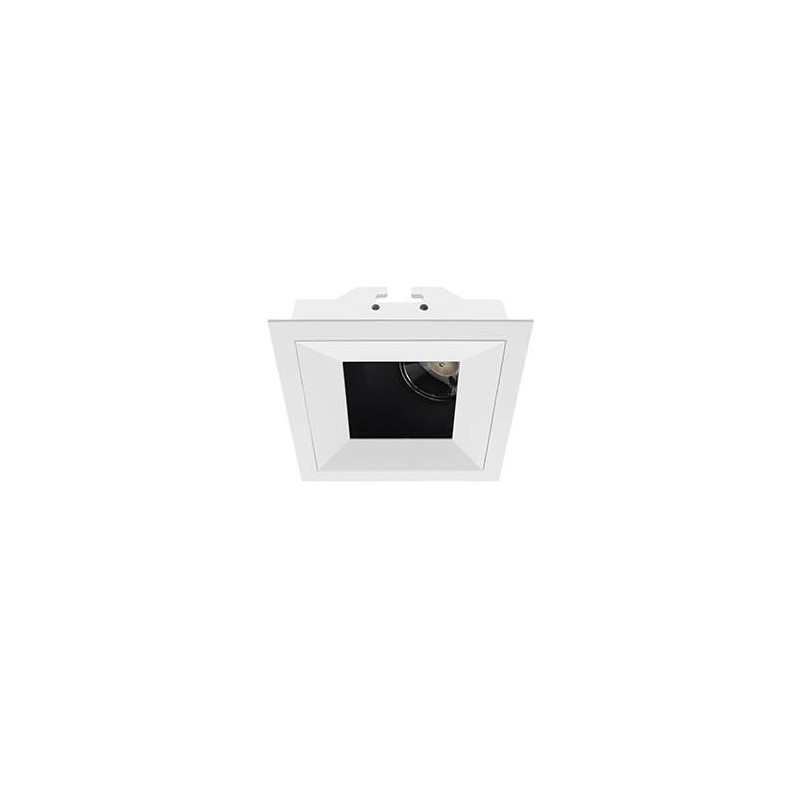 LENA POWER 13W 4000K 30° DIM BLANC MAT