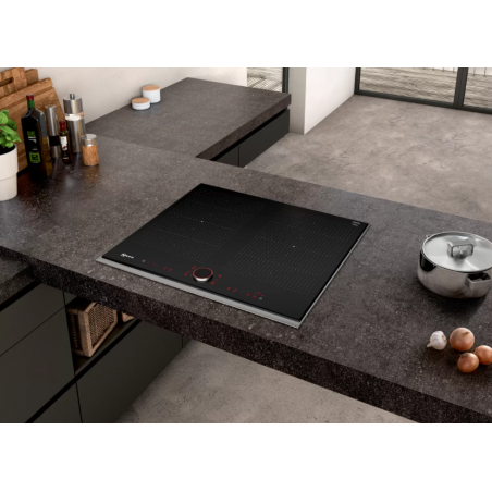 Tables - TABLE 2FLEXINDUCTION 60CM 4F TWPF CADRE