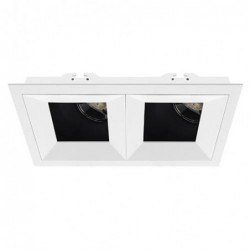 SORA POWER 2x13W 3000K 30°...