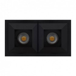 SORA POWER 2x13W 2700K 15°...