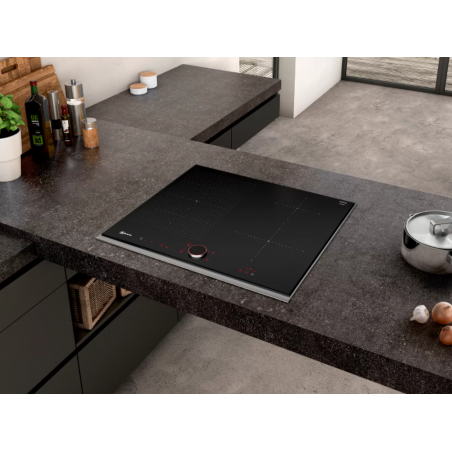 Tables - TABLE FLEXINDUCTION 60CM 4F TWPF CADRE