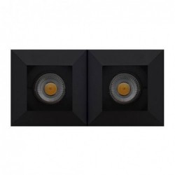 SORA POWER TRIMLESS 2x13W...