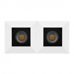 SORA POWER TRIMLESS 2x13W...