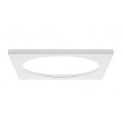 CURLI 1 RD BAGUE CARREE...