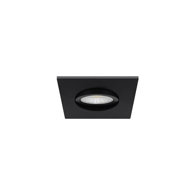 BORA SDX 7W 720Lm 55° IP65 DIM NOIR MAT