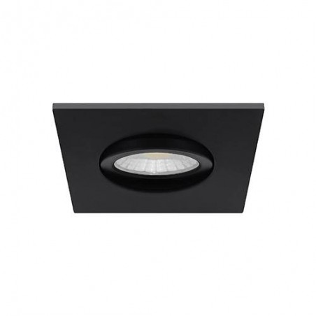 BORA SDX 7W 720Lm 55° IP65 DIM NOIR MAT