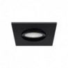 BORA SDX 7W 720Lm 55° IP65 DIM NOIR MAT