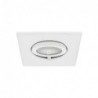 BORA SDX 7W 720Lm 55° IP65 DIM BLANC MAT