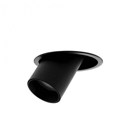 FILI 1 RX GU10 MAX13W PAR16 NOIR MAT