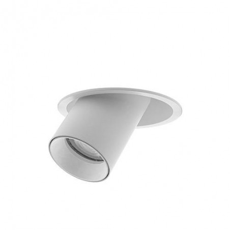 FILI 1 RX GU10 MAX13W PAR16 BLANC MAT