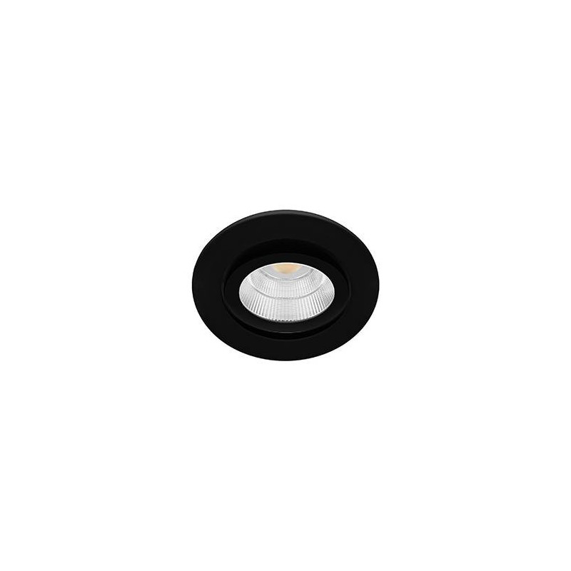 IENA RDX-230 5W 620Lm 60° IP65 DIM NOIR MAT