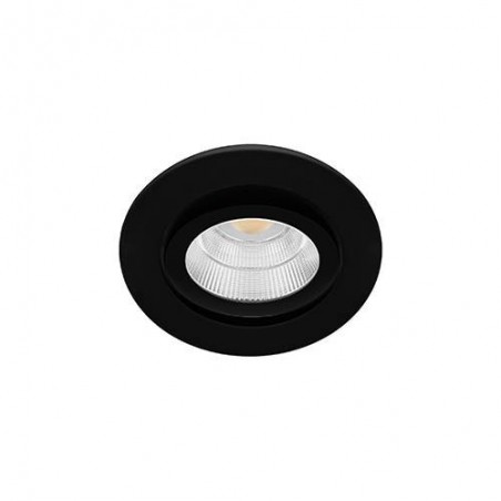 IENA RDX-230 5W 620Lm 60° IP65 DIM NOIR MAT